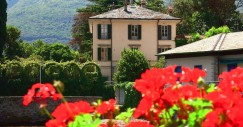 Casa di George Clooney