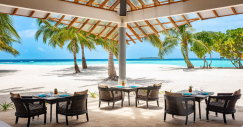 Resort NH Maldive