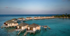 Resort NH Maldive