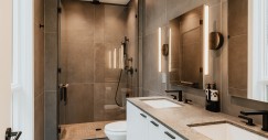 Ristrutturazione bagno