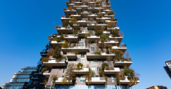 Bosco Verticale Milano