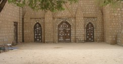Timbuktu