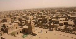 Timbuktu