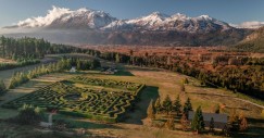 Labirinto della Patagonia