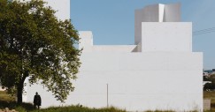 Monastero Leça do Balio