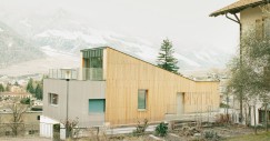 Casa Alto Adige