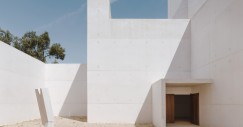 Monastero Leça do Balio