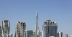 Burj Khalifa