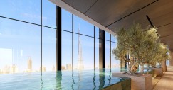 Tiger Sky Tower 