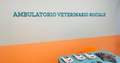 Ambulatorio veterinario sociale Roma
