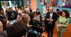 Ambulatorio veterinario sociale Roma