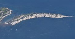 Isola di Punta Pennata