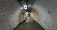Greenwich Foot Tunnel