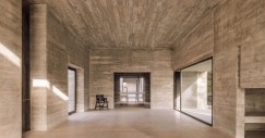 Frame House