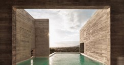 Frame House
