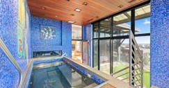 Champagne Penthouse