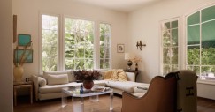 L'ex casa di Francis Ford Coppola a Los Angeles