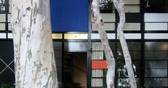 Eames House