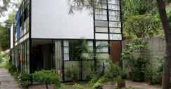 Eames House