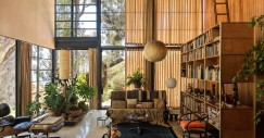Eames House