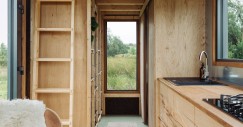 Tigin Tiny Homes