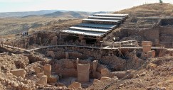 Göbekli Tepe