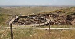 Göbekli Tepe