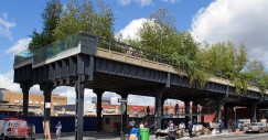High Line