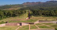 Il Memoriale di Brumadinho