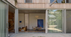 Henville Street House