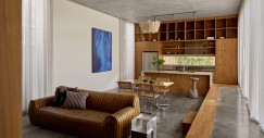 Henville Street House