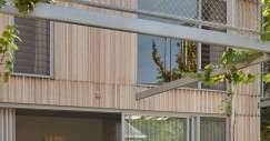 Henville Street House