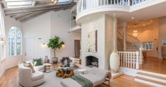 La casa di Selena Gomez a Los Angeles