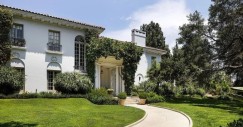 Questa favolosa proprietà è appartenuta al regista Cecil B. DeMille