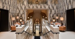 The St. Regis Budapest (Ungheria)