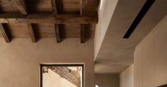 Serena Mignatti si è ispirata alla filosofia giapponese del wabi-sabi