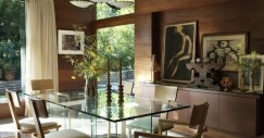 La casa di Dakota Johnson a Hollywood