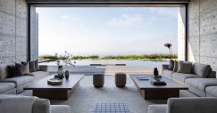 El ‘búnker’ del fundador de Oakley en Beverly Hills se vende por 47 millones de dólares