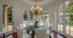 L'ex villa di Paris Hilton a Beverly Hills