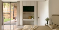 Le camere da letto