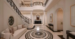 L'ex villa di Paris Hilton a Beverly Hills