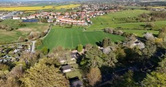 Pueblo a la venta en Turingia (Alemania)