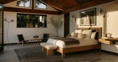 La villa di Seann William Scott a Malibu (Usa)