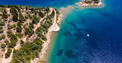 Isola di Argyronisos