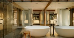 La villa di Seann William Scott a Malibu (Usa)
