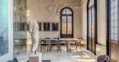 Ca’ Salviati a Venezia