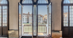 Ca’ Salviati a Venezia
