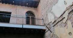 Si tratta di un complesso storico, turistico e per eventi esclusivi che ha valorizzato l'intero quartiere di San Telmo