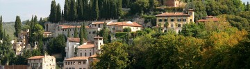 Verona, Italien