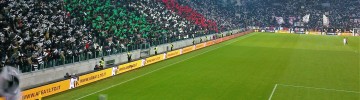 5 fodboldstadier i Italien du bør besøge mindst en gang i dit liv / Wikipedia